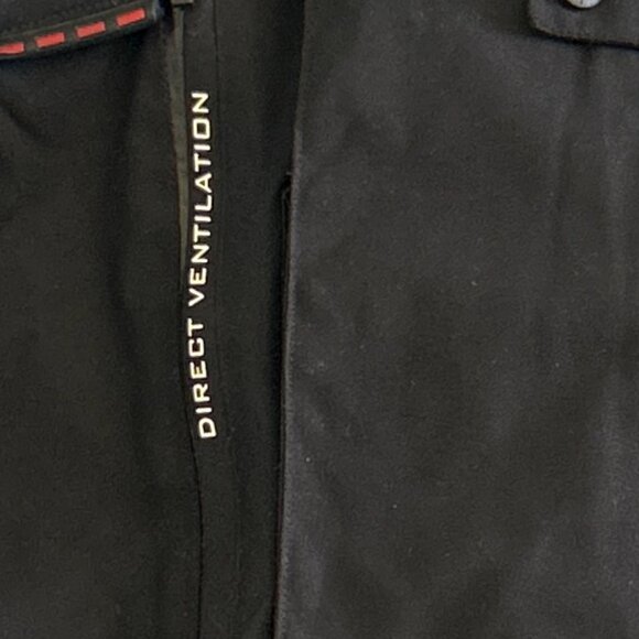 Joe Rocket Moto Jacket - Picture 5 of 7